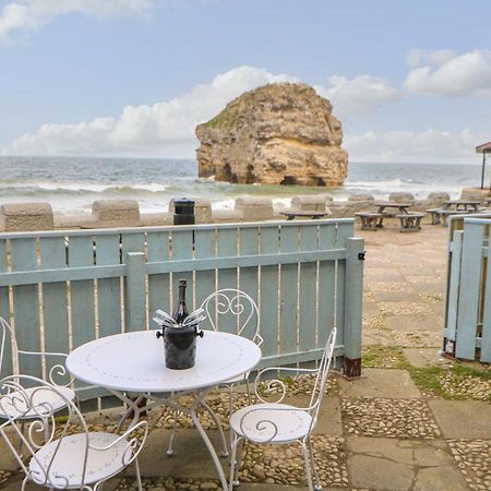 The Beach Apartment Саут Шийлдс Екстериор снимка