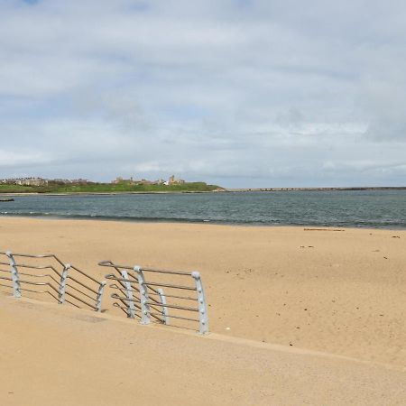 The Beach Apartment Саут Шийлдс Екстериор снимка