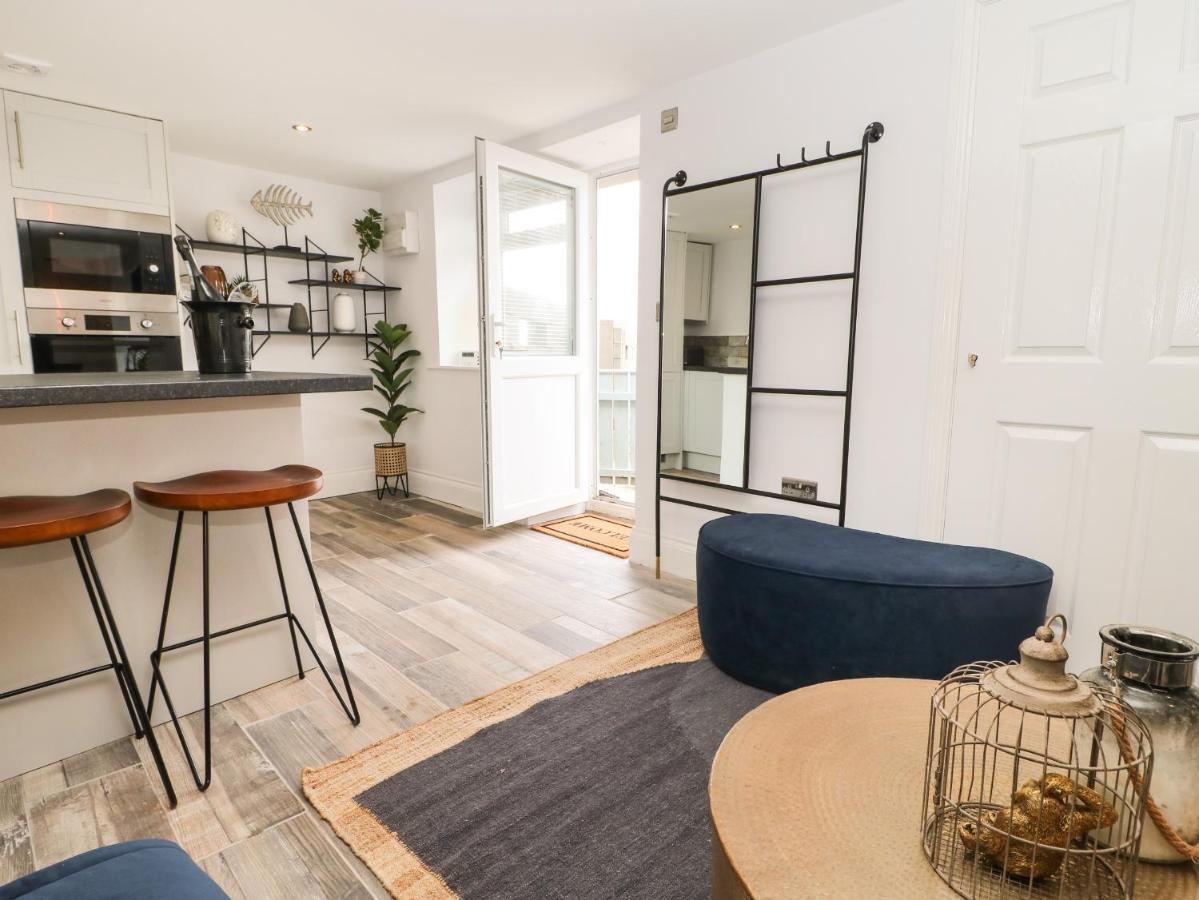 The Beach Apartment Саут Шийлдс Екстериор снимка