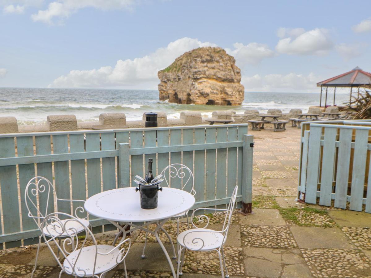 The Beach Apartment Саут Шийлдс Екстериор снимка