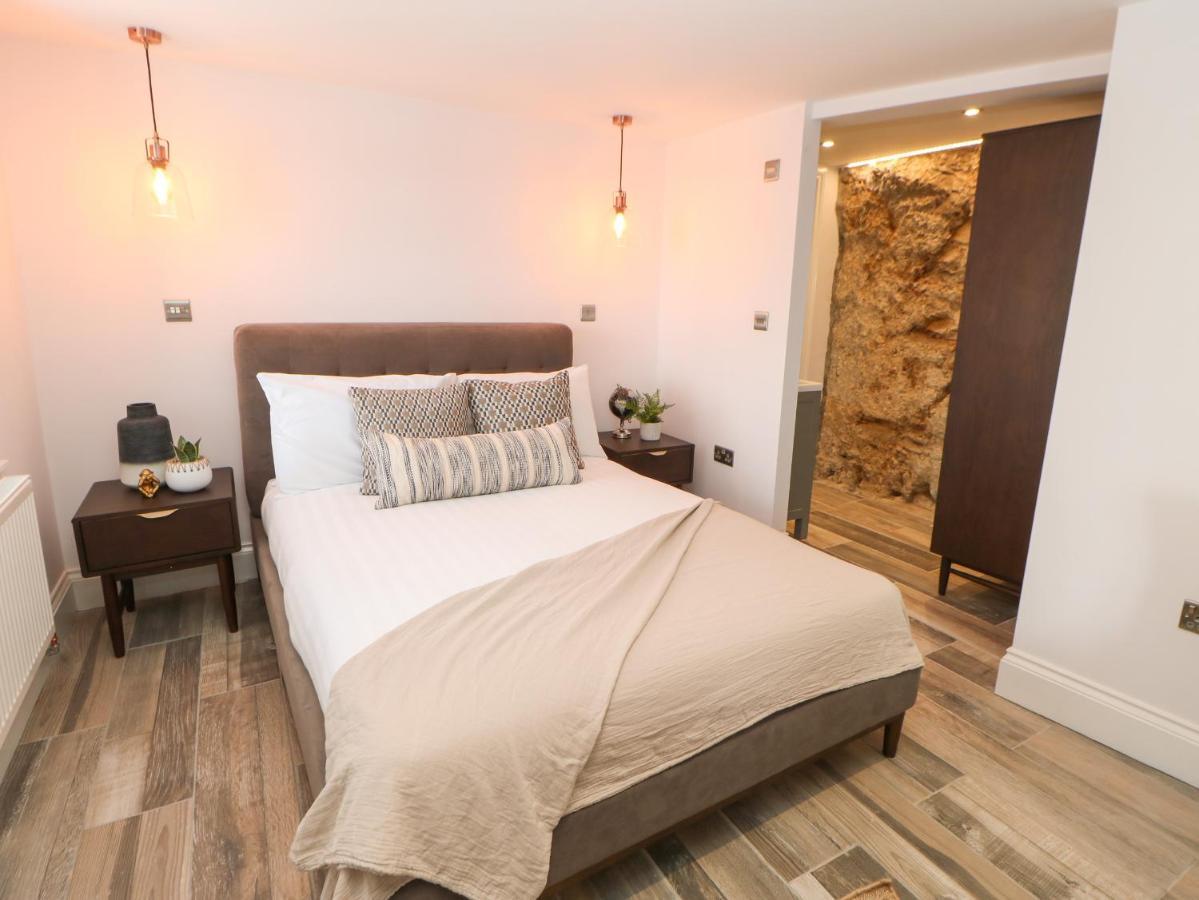The Beach Apartment Саут Шийлдс Екстериор снимка