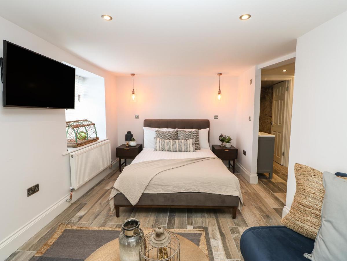 The Beach Apartment Саут Шийлдс Екстериор снимка