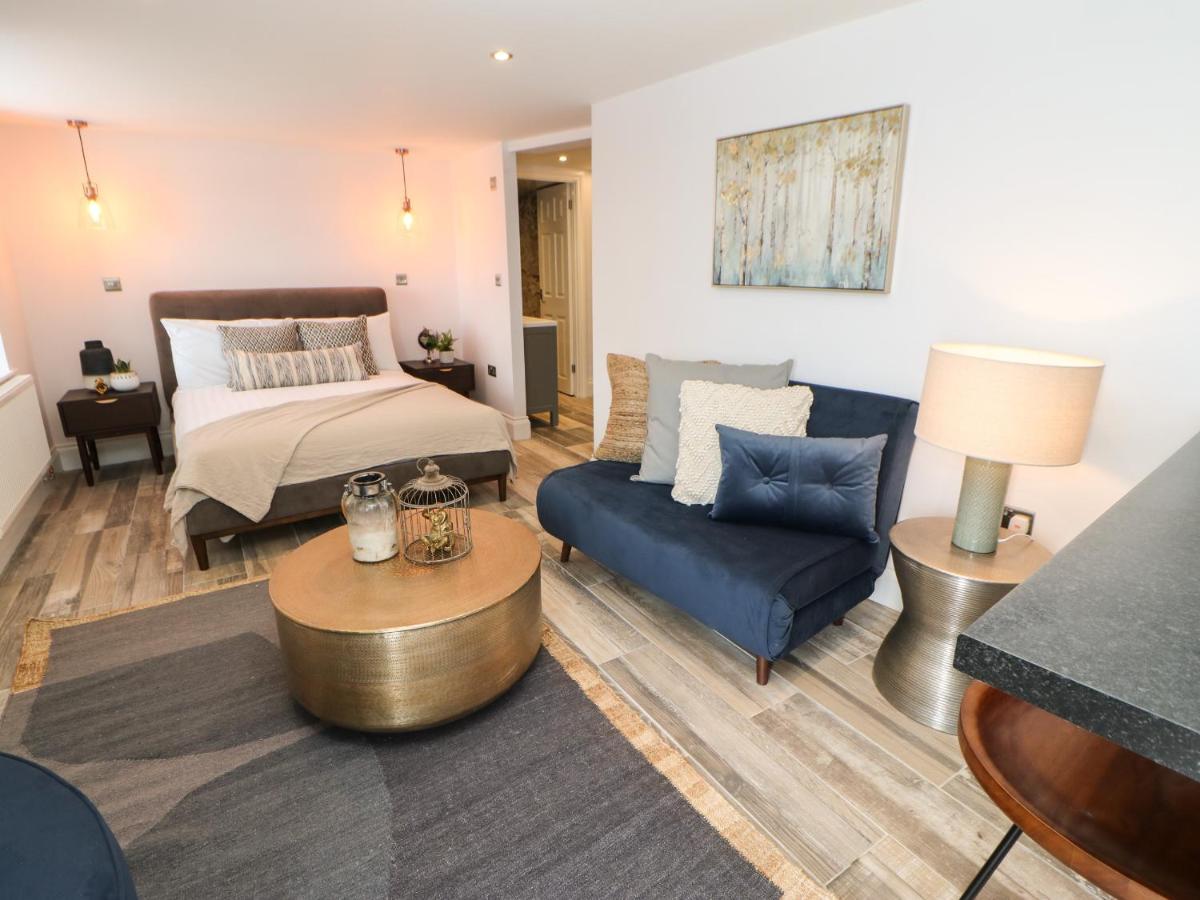 The Beach Apartment Саут Шийлдс Екстериор снимка
