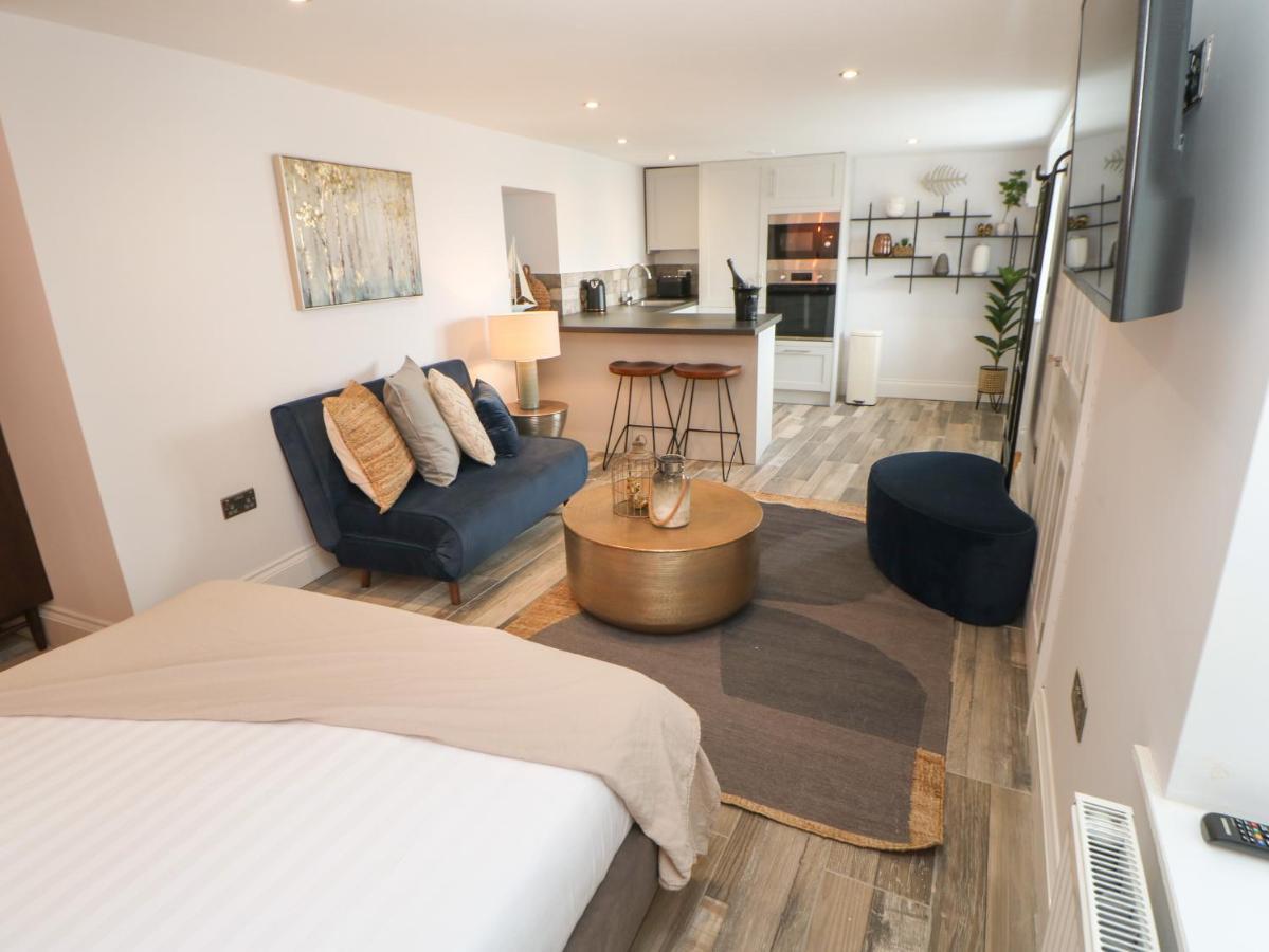 The Beach Apartment Саут Шийлдс Екстериор снимка