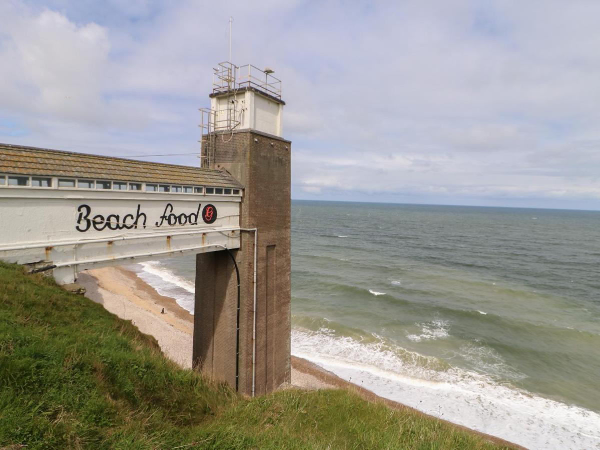 The Beach Apartment Саут Шийлдс Екстериор снимка