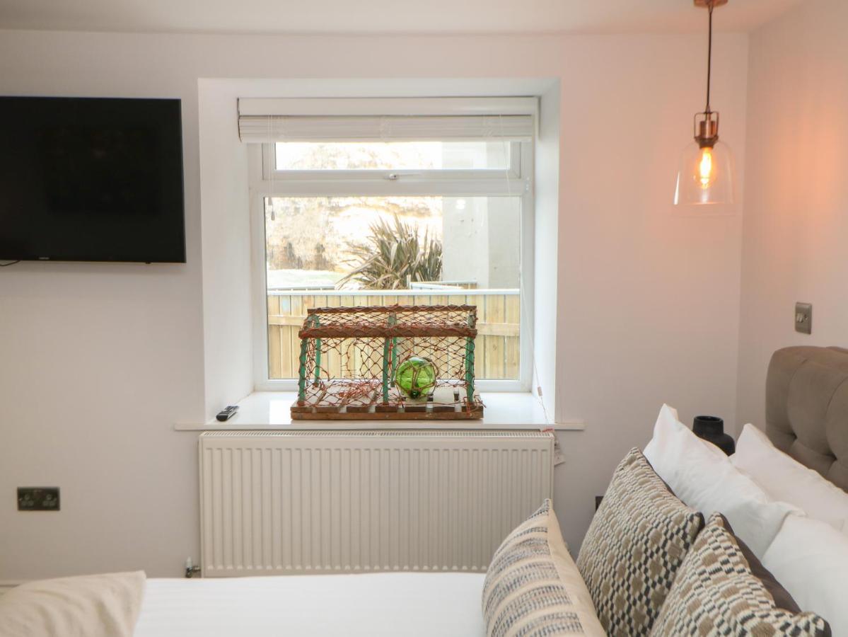 The Beach Apartment Саут Шийлдс Екстериор снимка