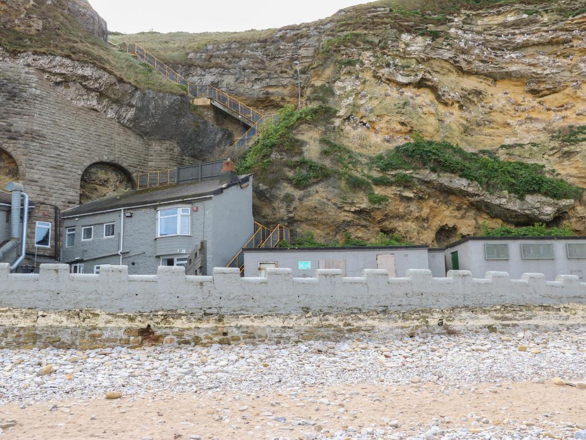 The Beach Apartment Саут Шийлдс Екстериор снимка